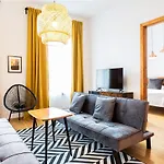 Lupolo Apartments Radziwiłłowska