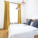 Lupolo Apartments Radziwiłłowska