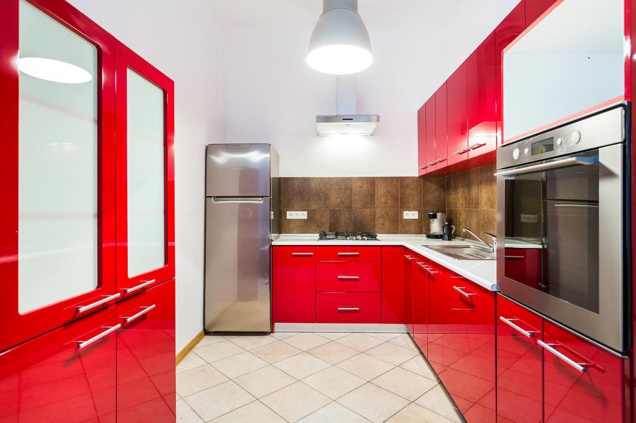 Lupolo Apartament