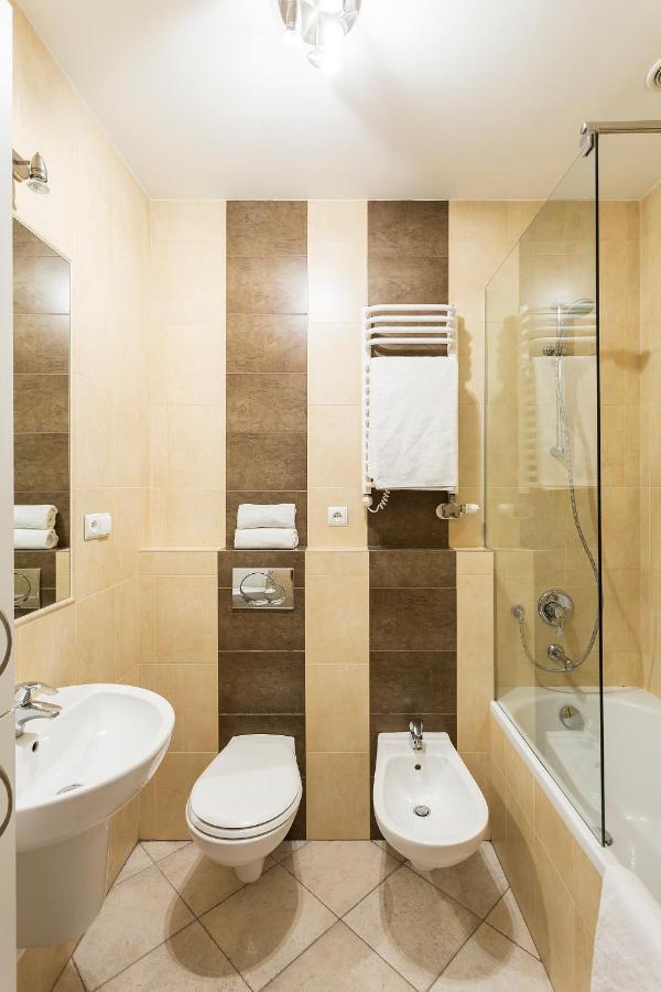 Apartament Lupolo *